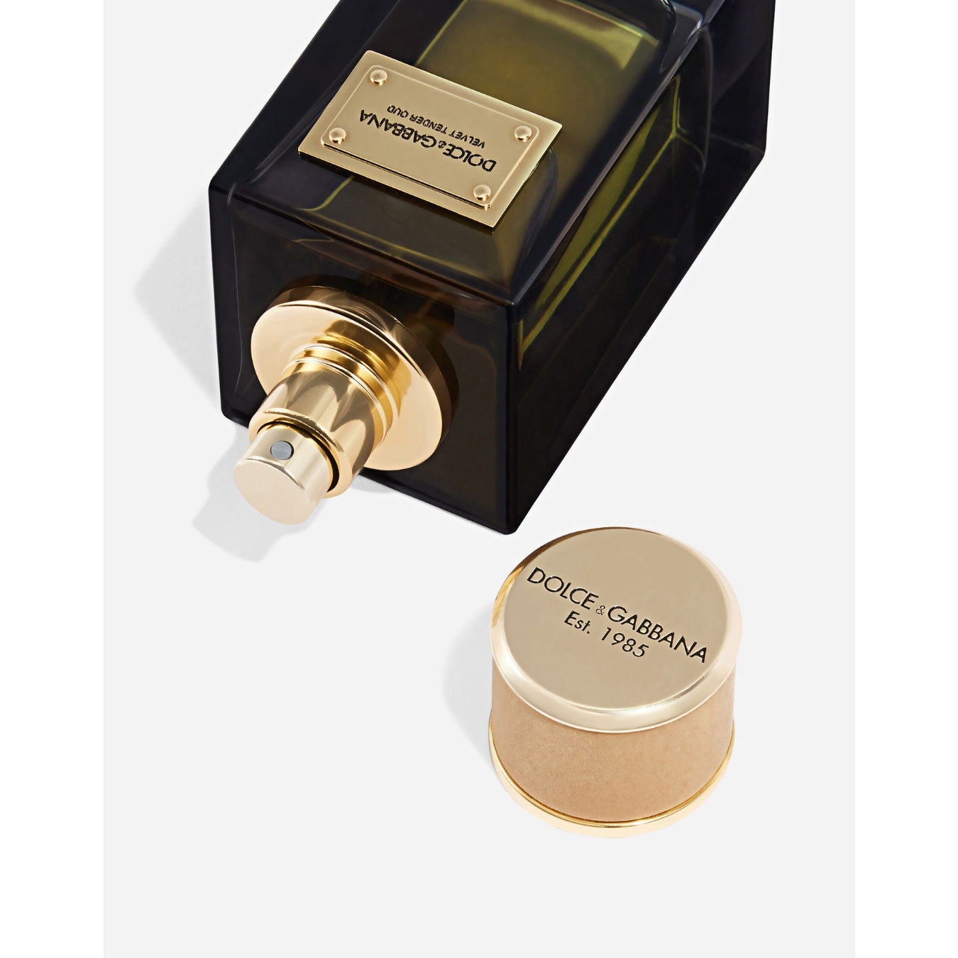 Velvet Tender Oud Eau de Parfum