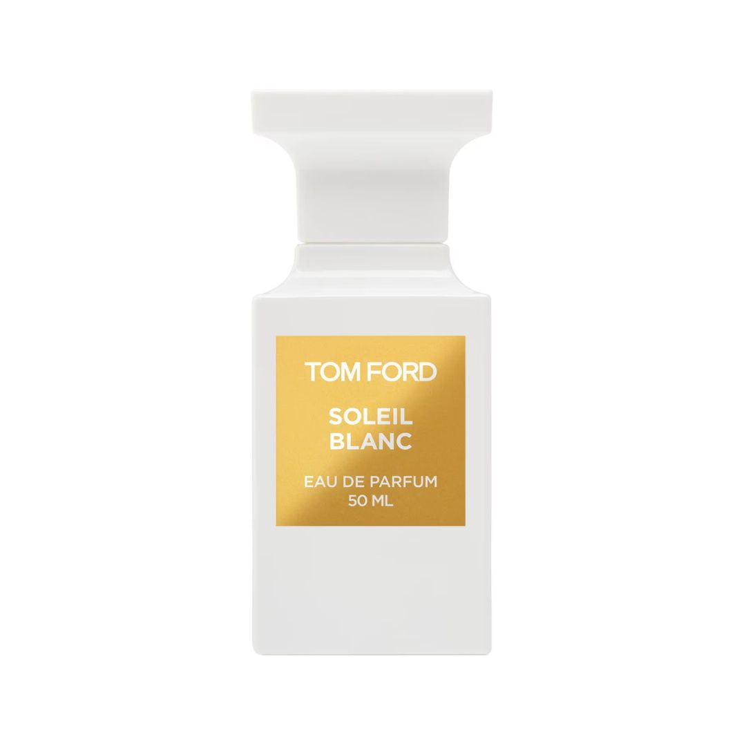 Soleil Blanc - Eau de Parfum