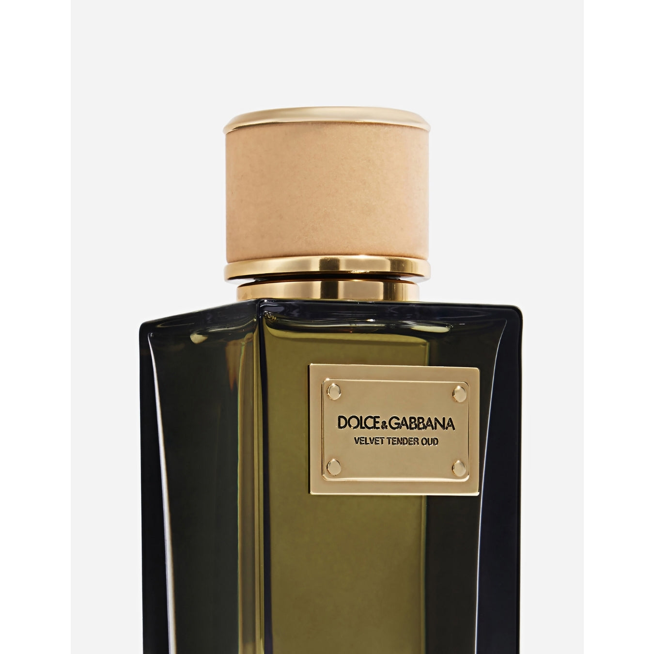 Velvet Tender Oud Eau de Parfum