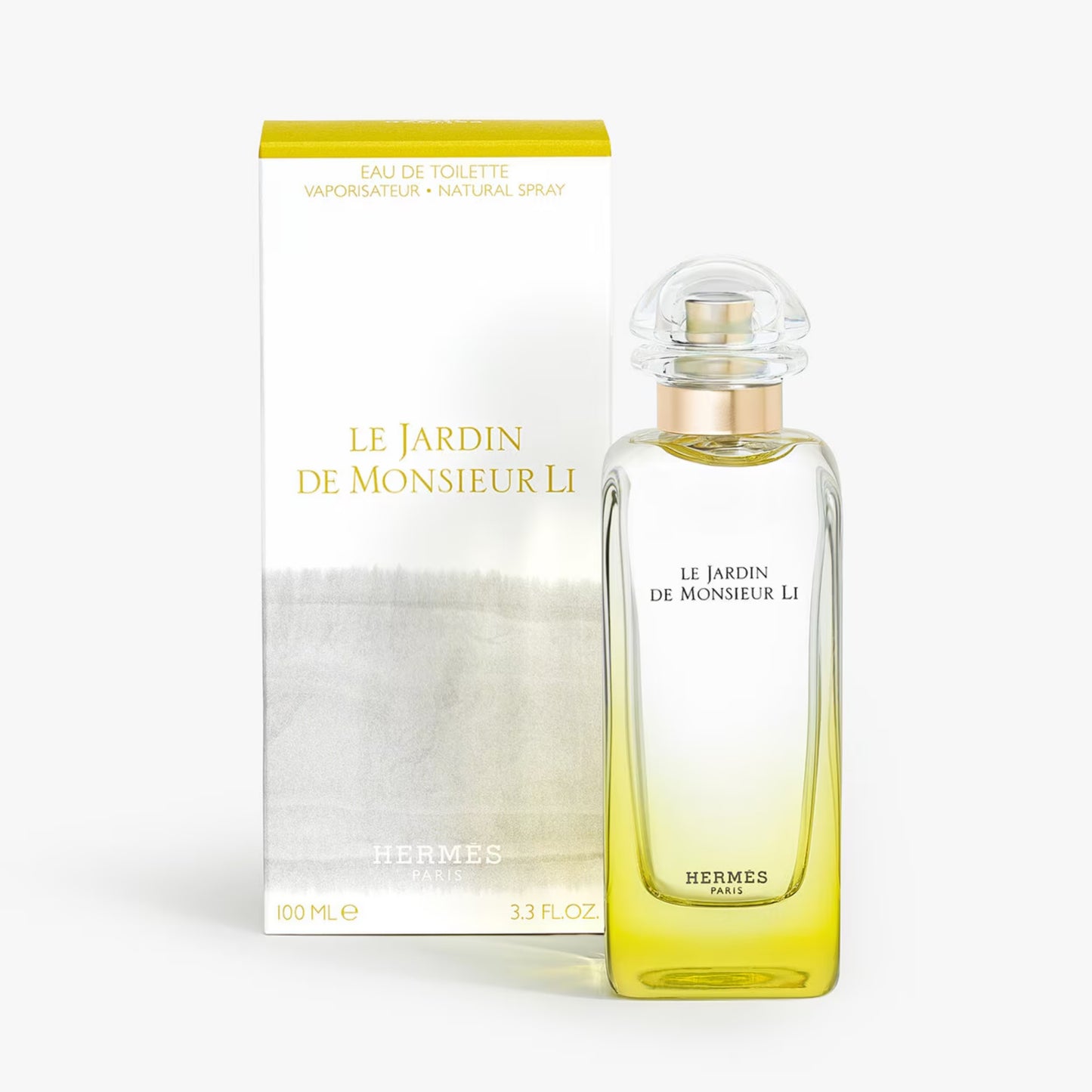 Le Jardin de Monsieur Li Eau de toilette