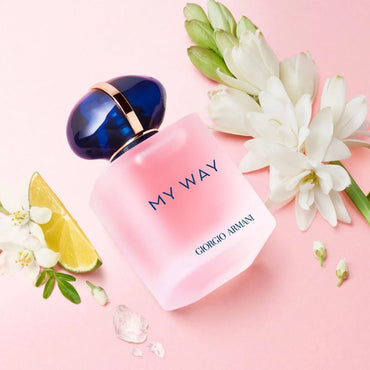 عطر ماي واي فلورال أو دو برفيوم