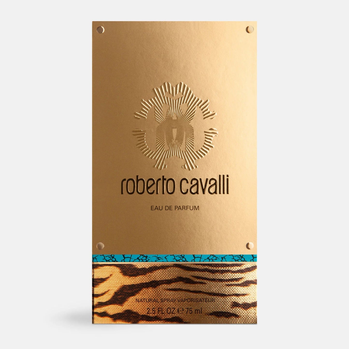 ROBERTO CAVALLI EAU DE PARFUM