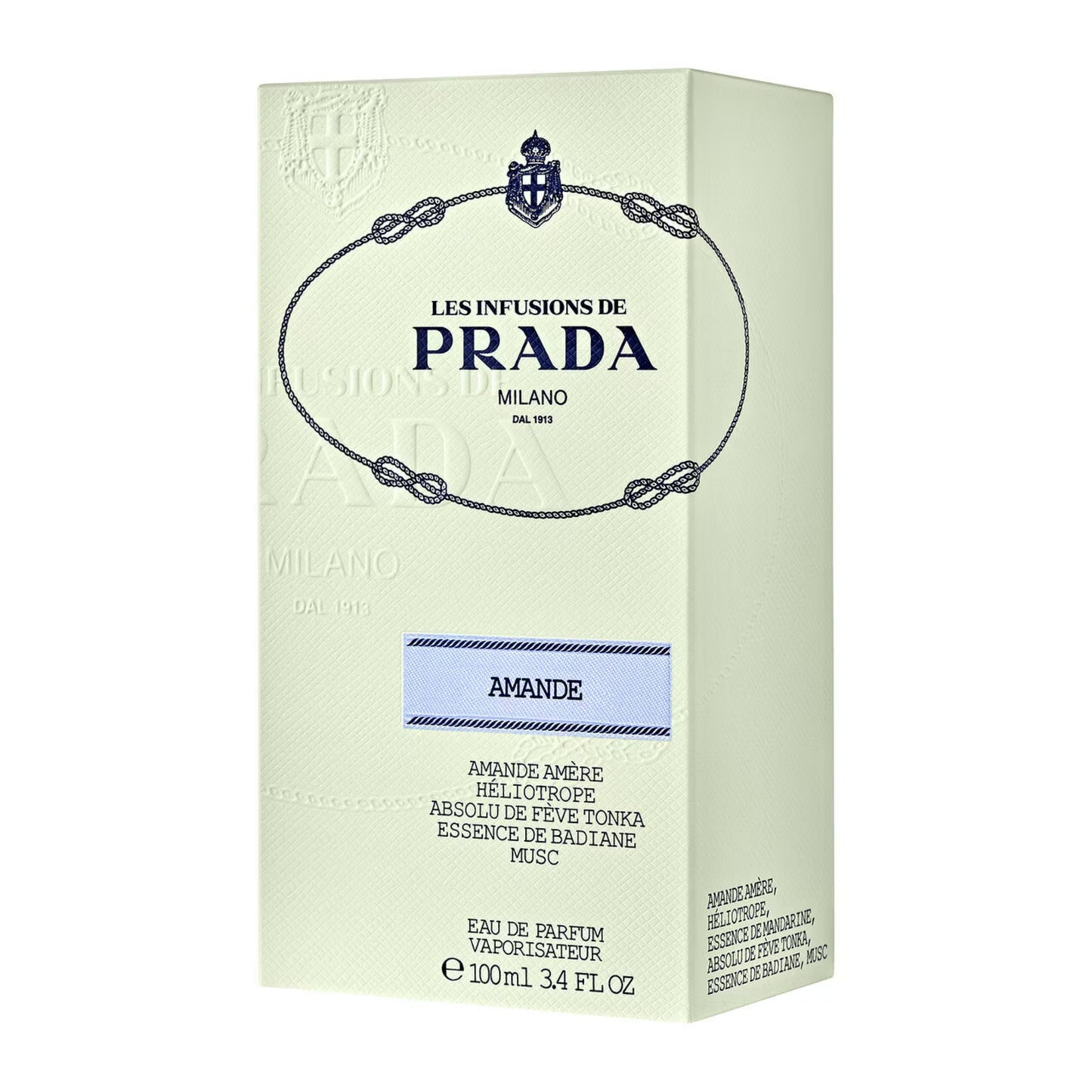 Infusion d’Amande Eau De Parfum