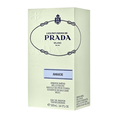 Infusion d’Amande Eau De Parfum