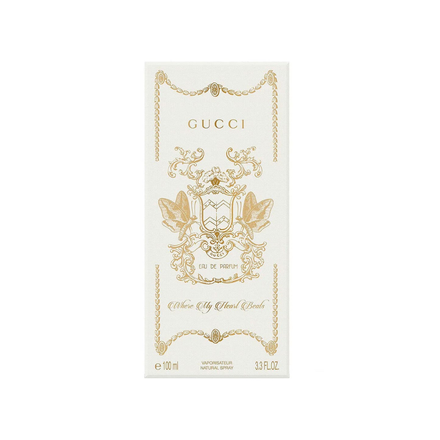 The Alchemist's Garden Where My Heart Beats - Eau de Parfum