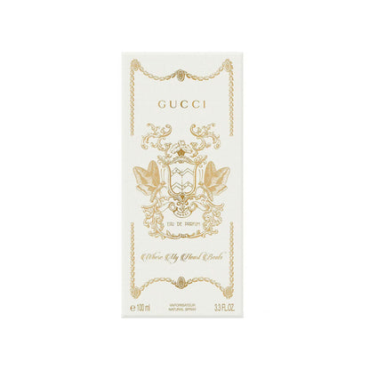 The Alchemist's Garden Where My Heart Beats - Eau de Parfum