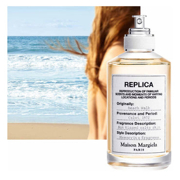 Beach Walk - Eau De Toilette