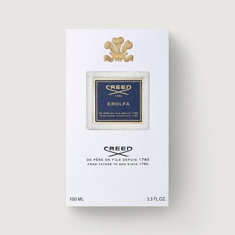 Erolfa Edp