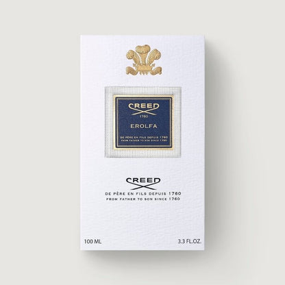 Erolfa Edp