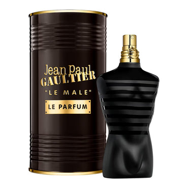 Le Mâle Parfum