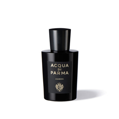 Ambra eau de parfum