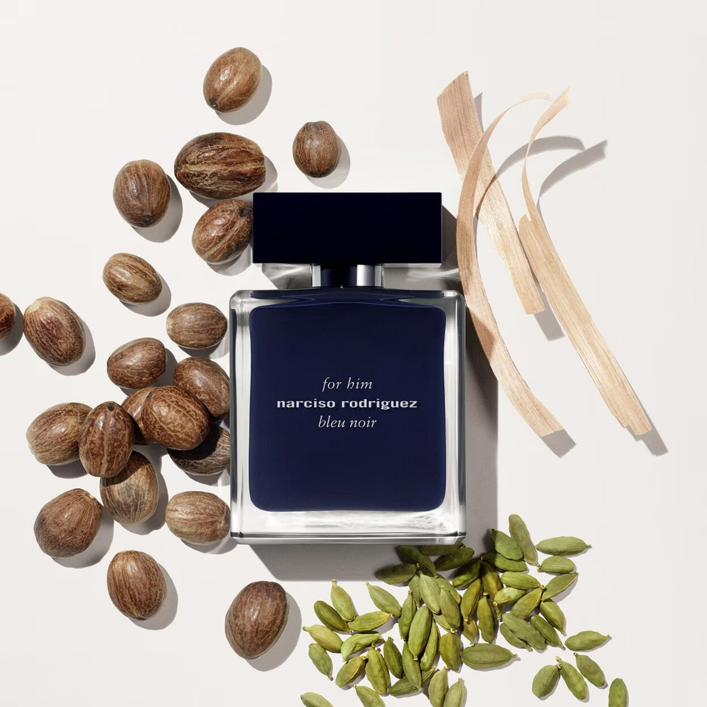 Bleu Noir Edt