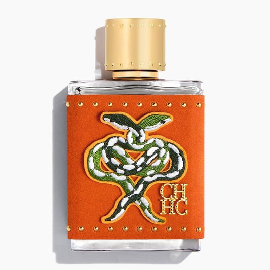 رجال CH حار! حار! حار! 100 مل ماء تواليت