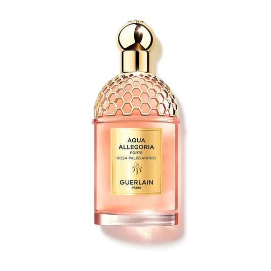 Aqua Allegoria Forte: Rosa Palissandro - Eau de Parfum