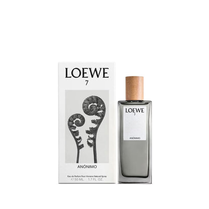 Loewe 7 Anonimo Eau De Parfum