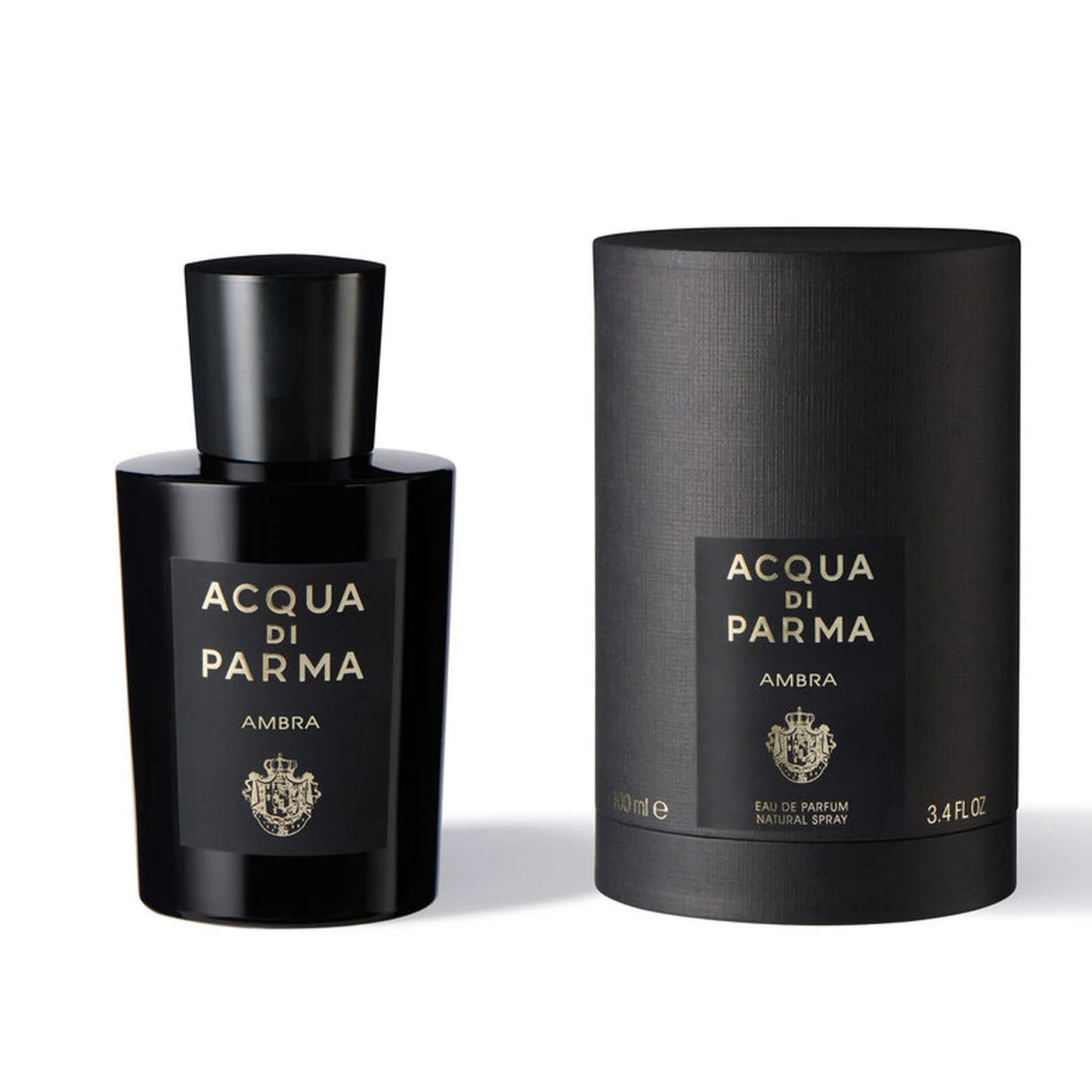 Ambra eau de parfum