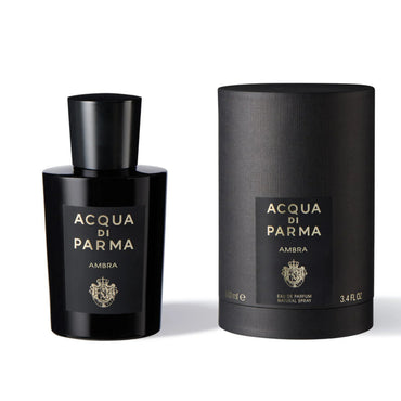Ambra eau de parfum