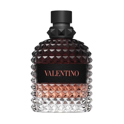 Uomo Coral Fantasy Born in Roma - Eau de Toilette