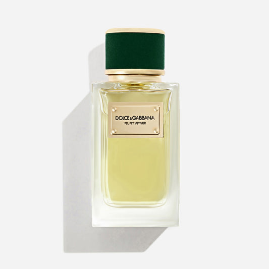 Velvet Vetiver Eau de Parfum