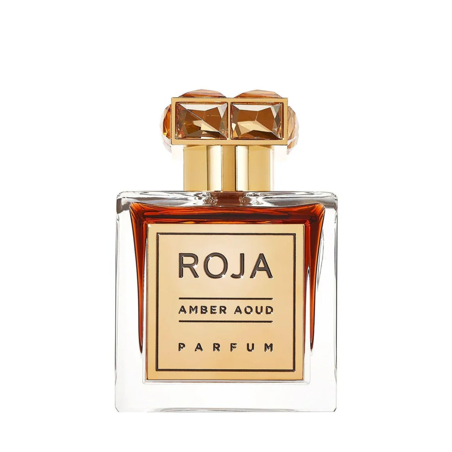 Amber Aoud Parfum