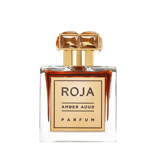 Amber Aoud Parfum