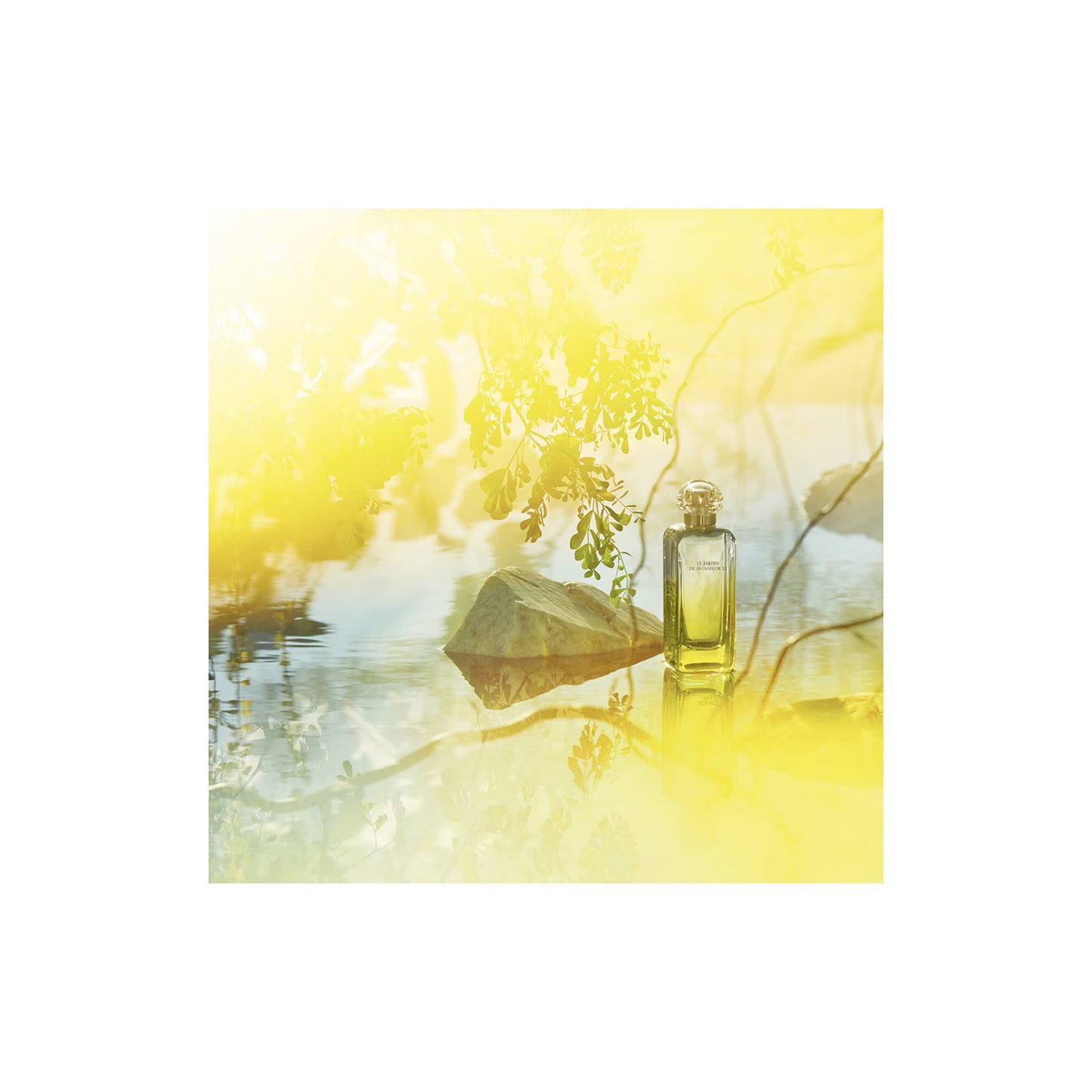 Le Jardin de Monsieur Li Eau de toilette