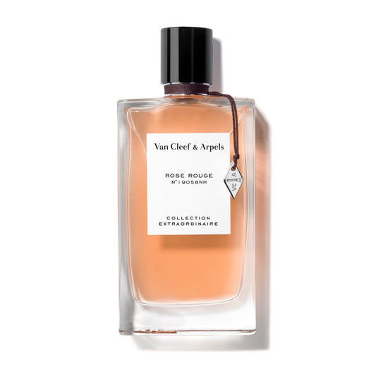 Rose Rouge Eau de Parfum