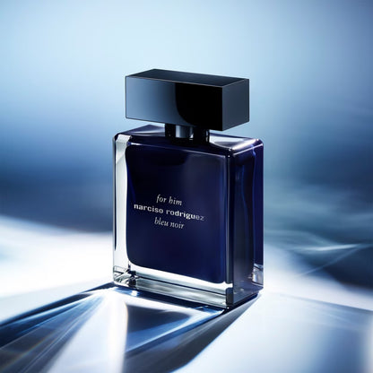 Bleu Noir Edt