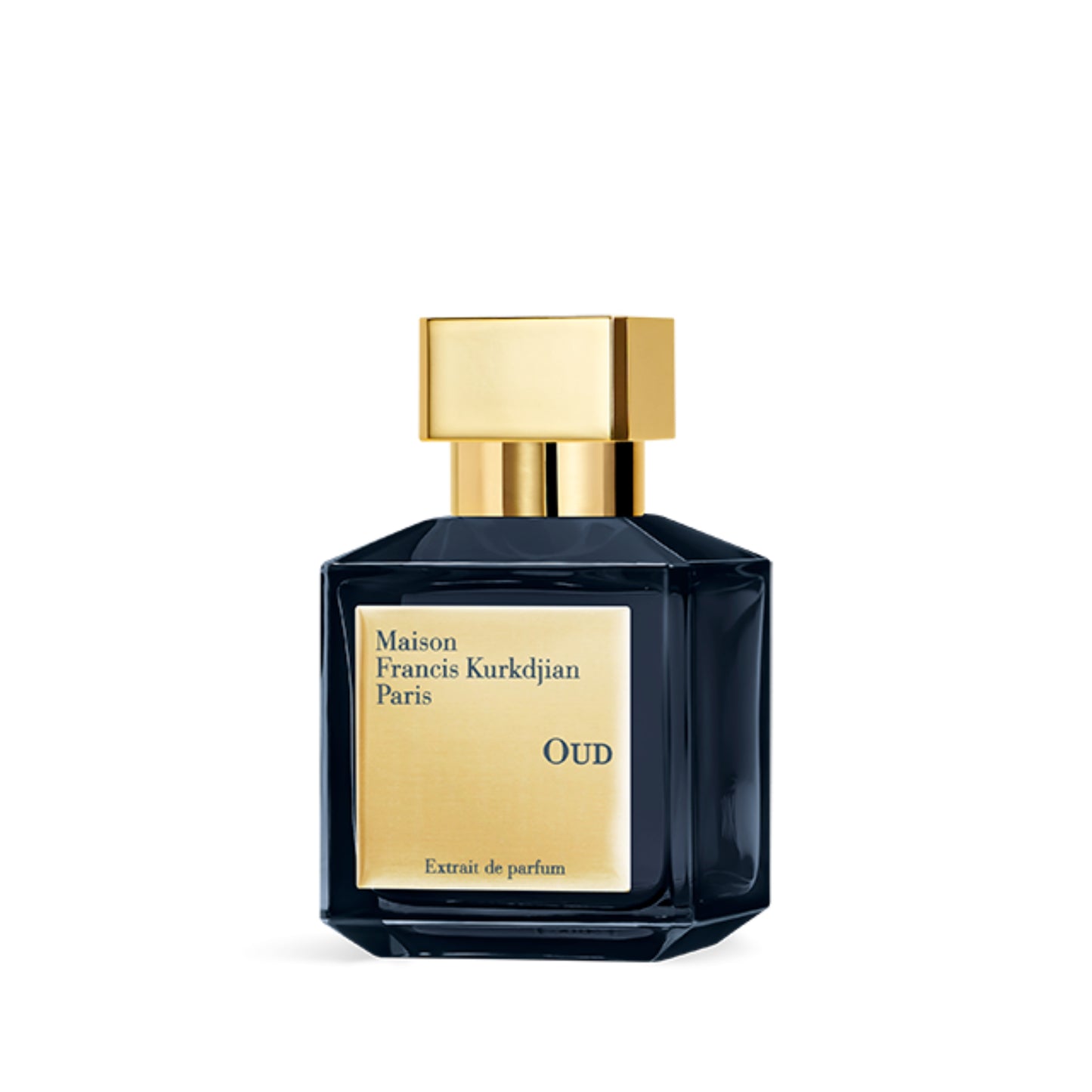OUD Extrait de parfum