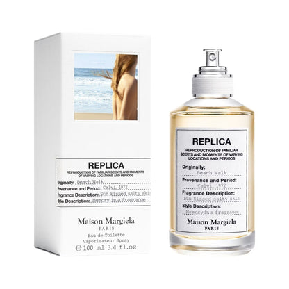 Beach Walk - Eau De Toilette