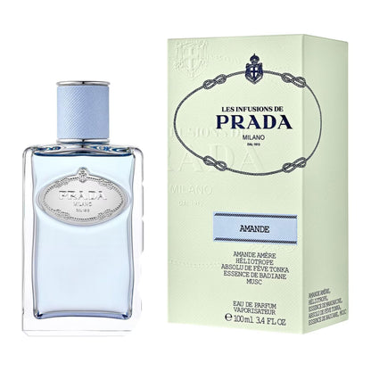 Infusion d’Amande Eau De Parfum