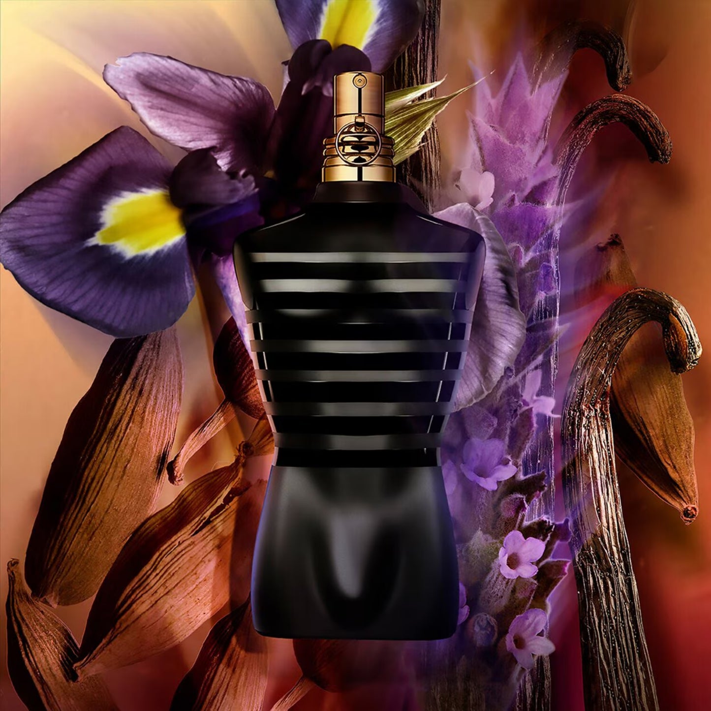 Le Mâle Parfum