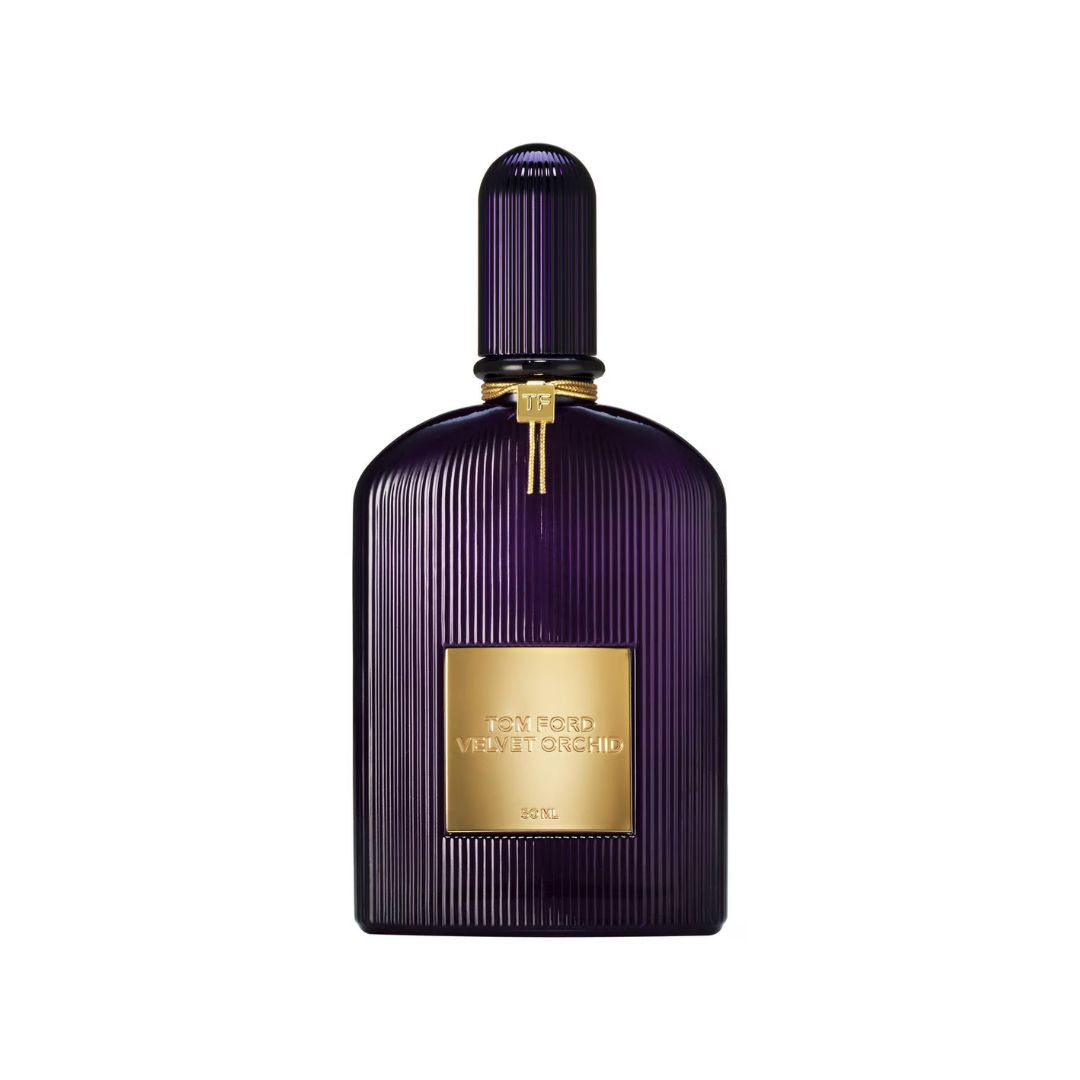Velvet Orchid - Eau de Parfum