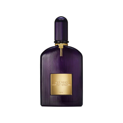 Velvet Orchid - Eau de Parfum