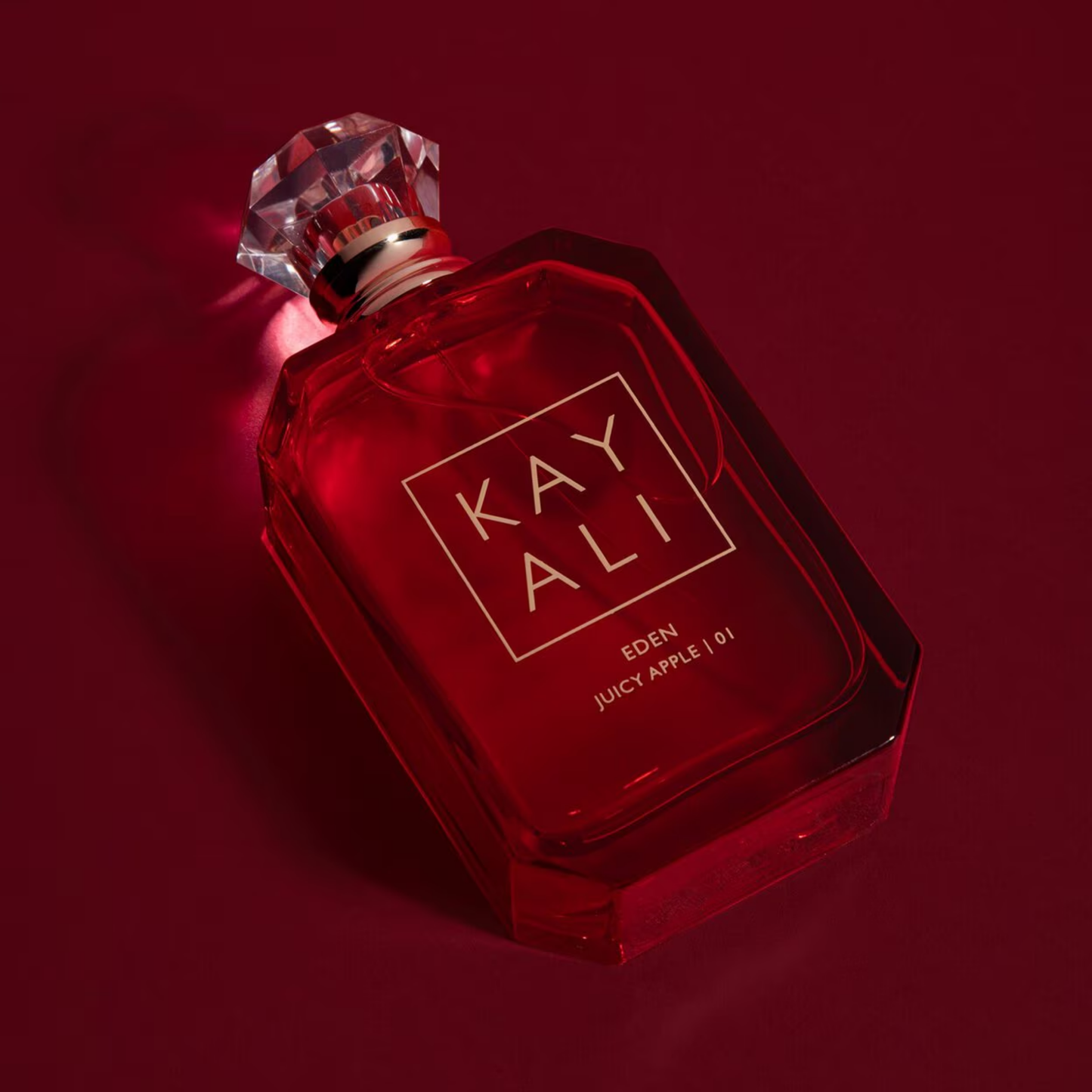 Eden Juicy Apple | 01 Eau De Parfum