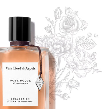 Rose Rouge Eau de Parfum