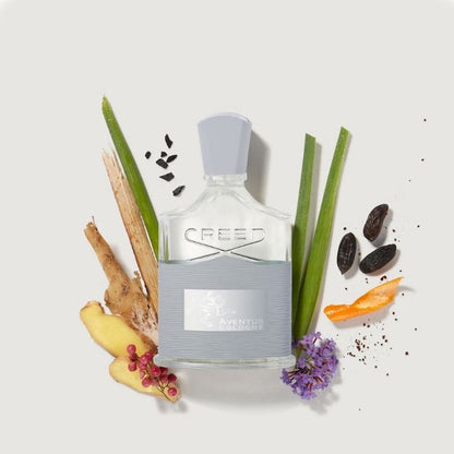 Aventus Cologne