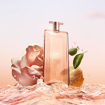 IDÔLE L'EAU DE TOILETTE