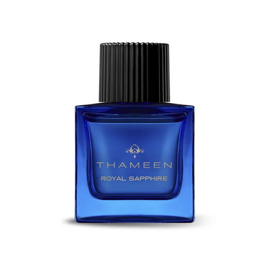 Thameen Royal Sapphire