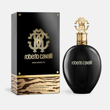 ROBERTO CAVALLI NERO ASSOLUTO EAU DE PARFUM