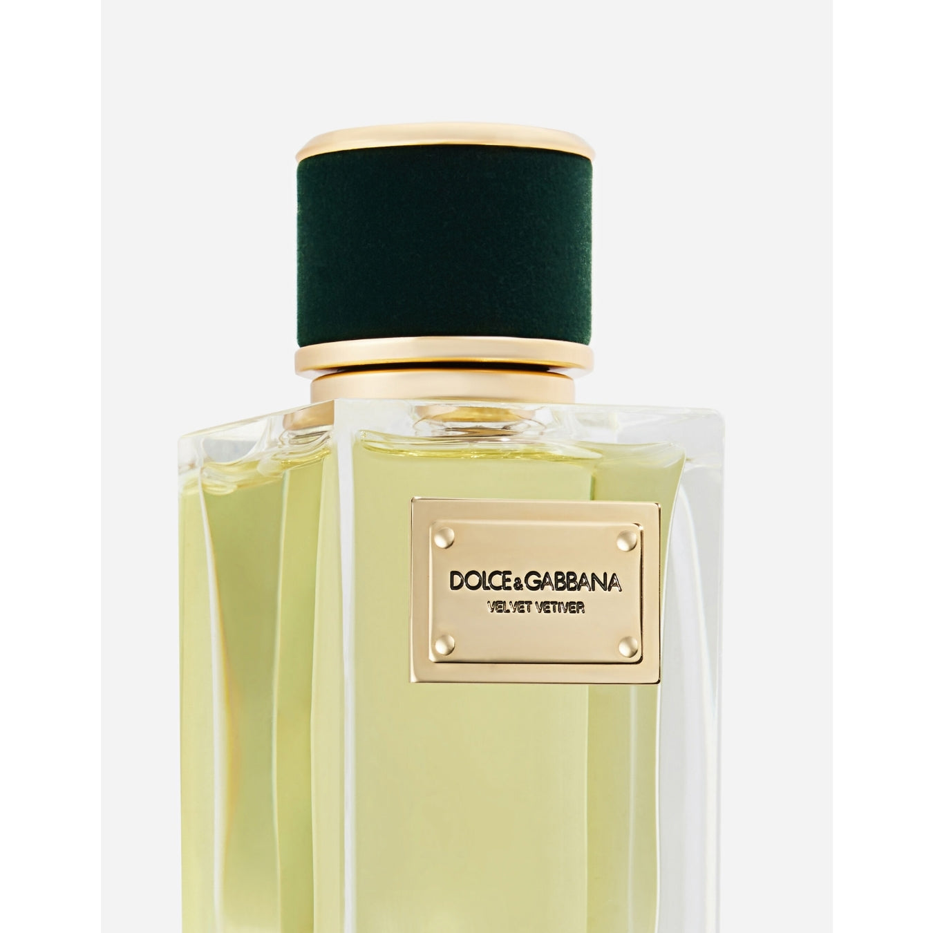 Velvet Vetiver Eau de Parfum