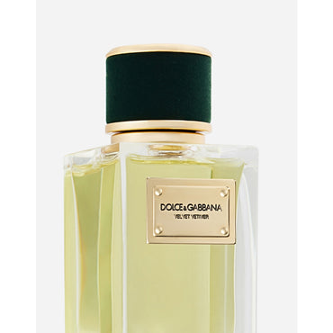 Velvet Vetiver Eau de Parfum