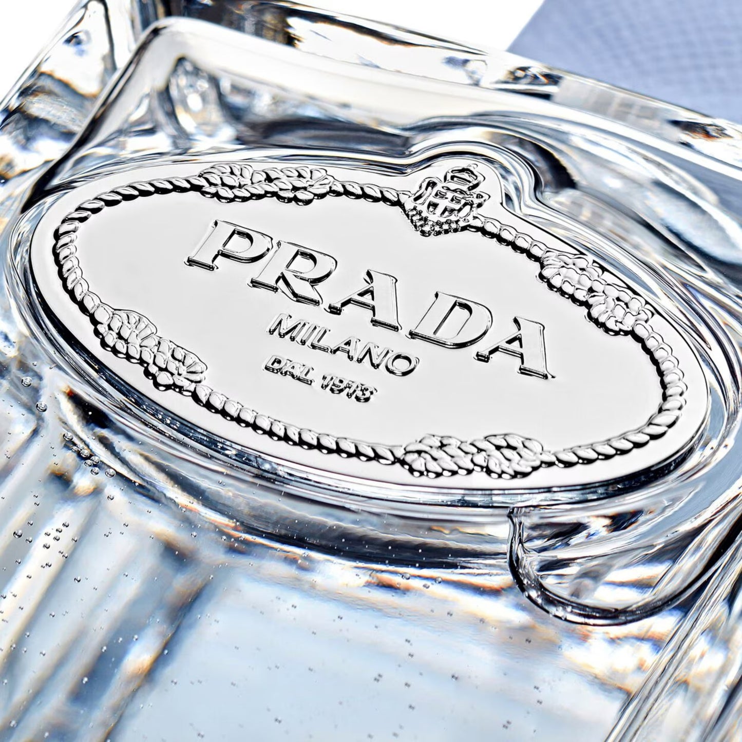Infusion d’Amande Eau De Parfum