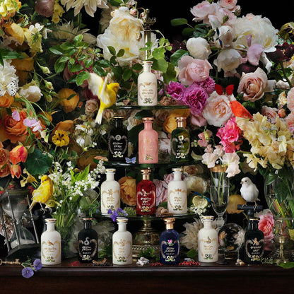 The Alchemist's Garden Where My Heart Beats - Eau de Parfum