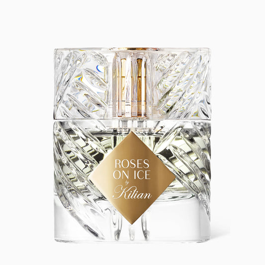 Roses on Ice
