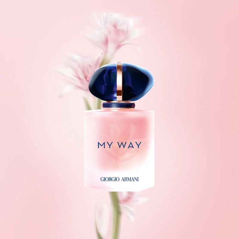 عطر ماي واي فلورال أو دو برفيوم