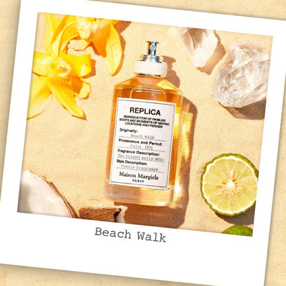 Beach Walk - Eau De Toilette