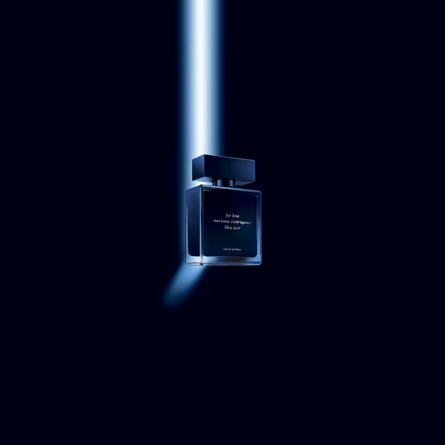 Bleu Noir Edt