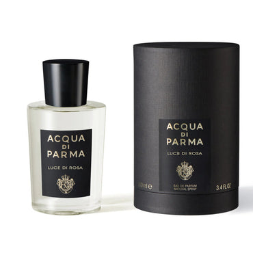 Luce Di Rosa Eau de Parfum