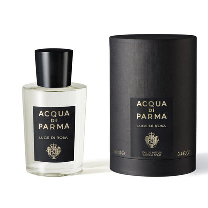 Luce Di Rosa Eau de Parfum